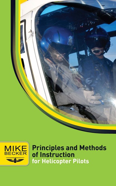 Principles and Methods of Instruction, Michael Becker