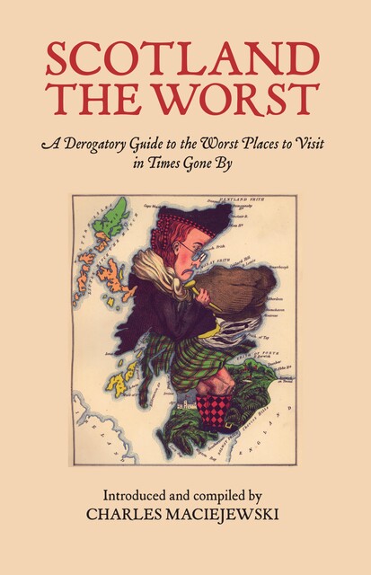 Scotland the Worst, Charles Maciejewski