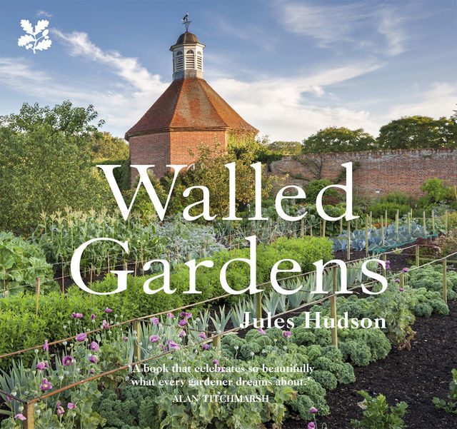 Walled Gardens, Jules Hudson