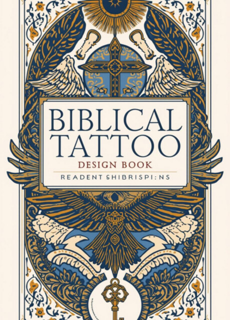 Biblical Tattoo, Tess Fontaine