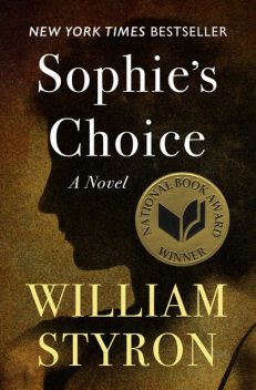 Sophie's Choice, William Styron