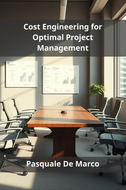 Cost Engineering for Optimal Project Management, Pasquale De Marco