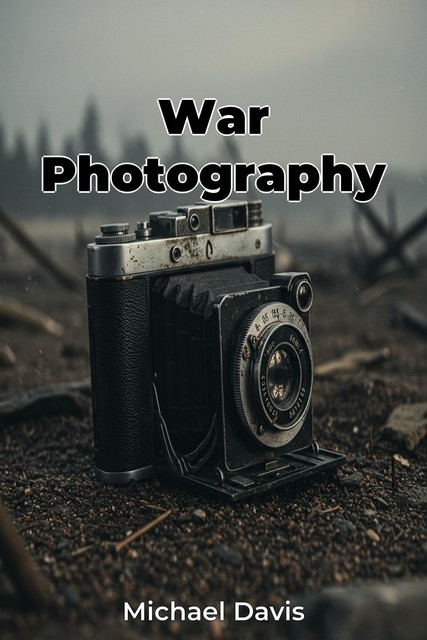 War Photography, Michael Davis