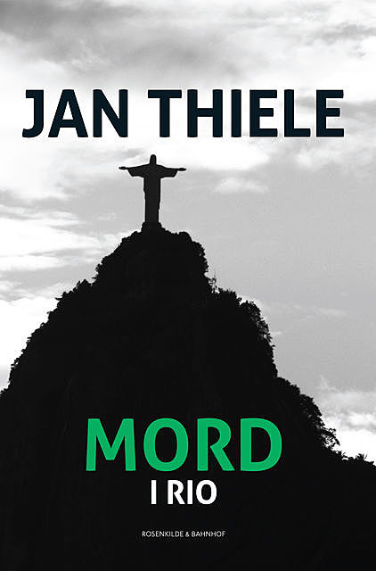 Mord i Rio, Jan Thiele