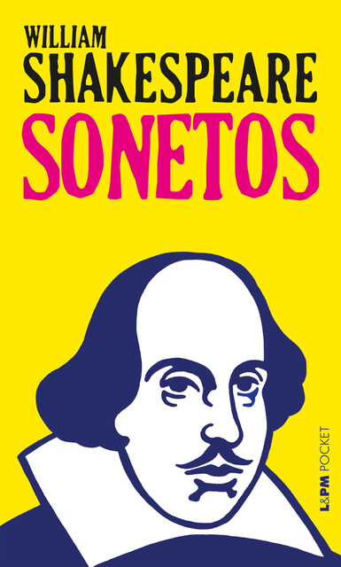 Sonetos, William Shakespeare