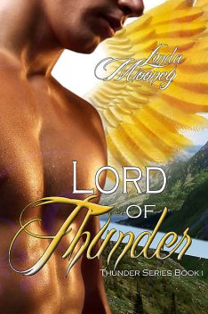 Lord of Thunder, Linda Mooney