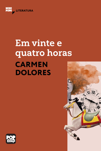 Em vinte e quatro horas, Carmen Dolores