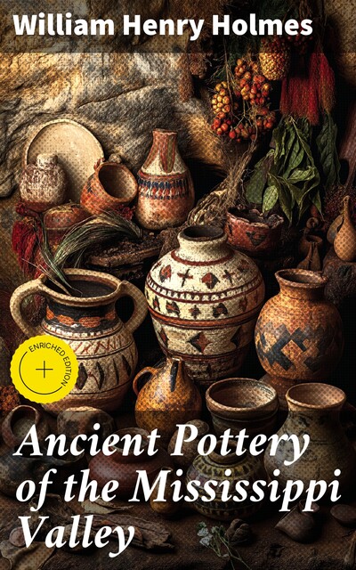 Ancient Pottery of the Mississippi Valley, William Henry Holmes