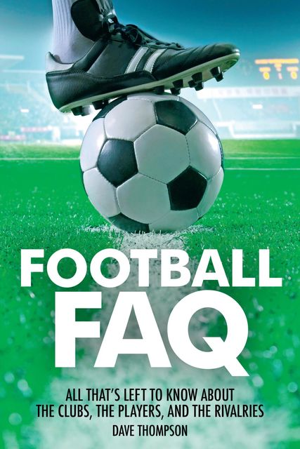 Soccer FAQ, Dave Thompson