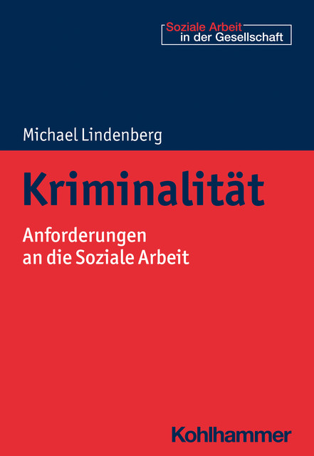 Kriminalität, Michael Lindenberg