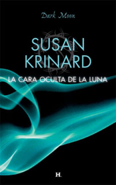 La cara oculta de la luna, Susan Krinard