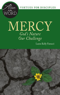 Mercy, Laura Kelly Fanucci