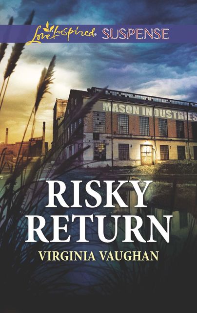 Risky Return, Virginia Vaughan