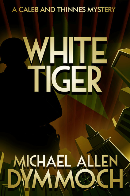 White Tiger, Michael Allen Dymmoch
