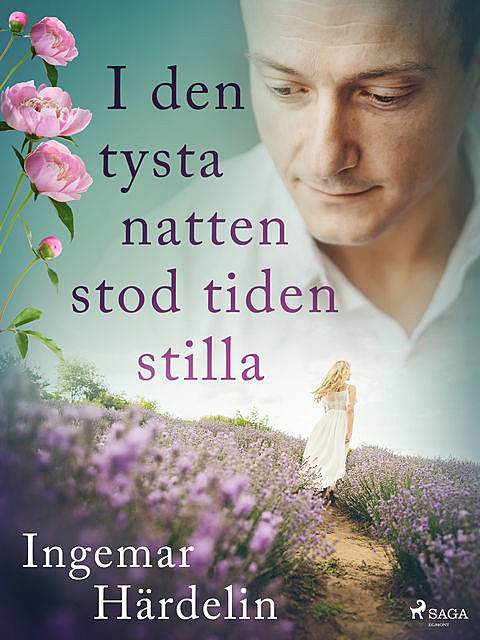 I den tysta natten stod tiden stilla, Ingemar Härdelin