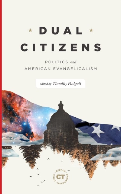 Dual Citizens, Timothy, Padgett