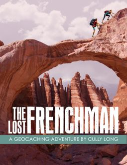 The Lost Frenchman, Cully Long