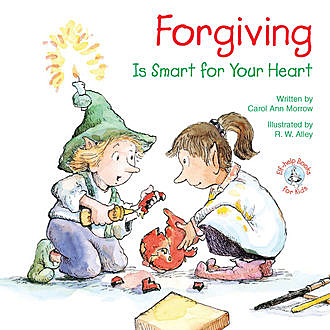 Forgiving, Carol Ann Morrow