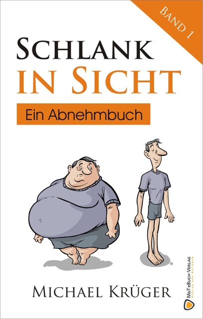 Schlank in Sicht, Michael Krüger