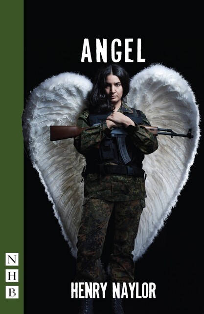Angel, Henry Naylor