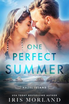 One Perfect Summer, Iris Morland