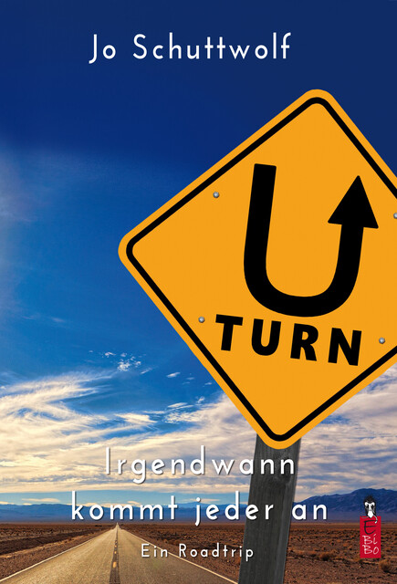 U-Turn – Irgendwann kommt jeder an, Jo Schuttwolf