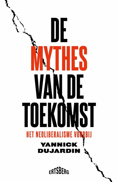 De mythes van de toekomst, Yannick Dujardin