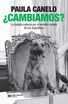 Cambiamos, Paula Canelo