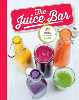 The Juice Bar, Sara Lewis