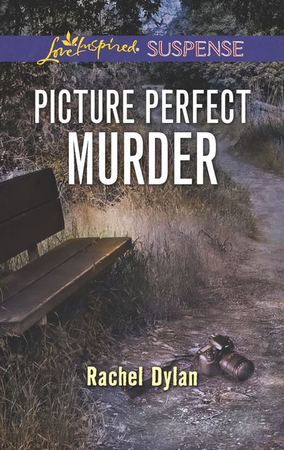 Picture Perfect Murder, Rachel Dylan