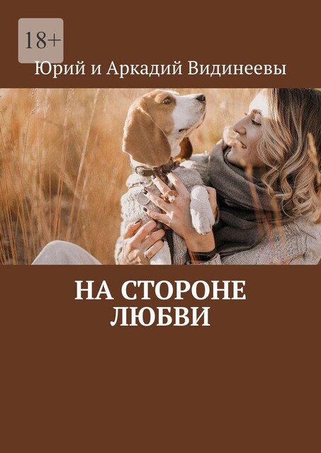 На стороне любви, Юрий Видинеев, Аркадий Видинеевы