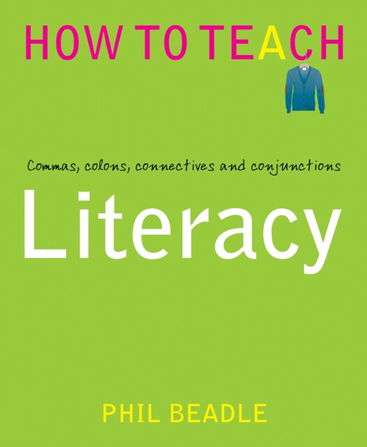 Literacy, Phil Beadle