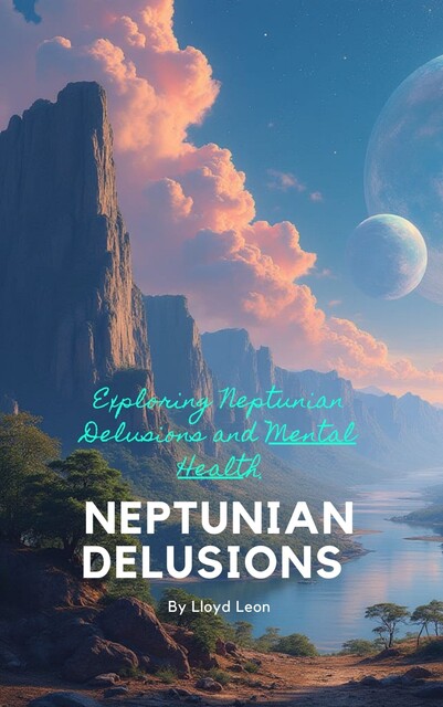 Neptunian Delusions, Lloyd Leon