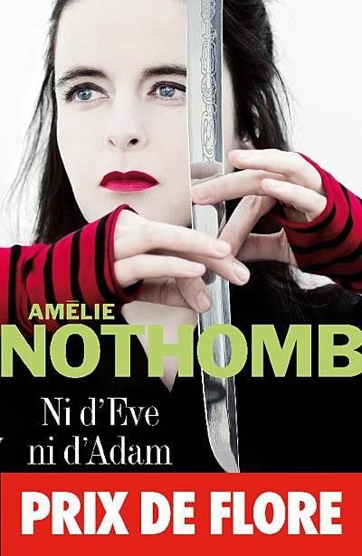 Ni d'Eve ni d'Adam, Amélie Nothomb