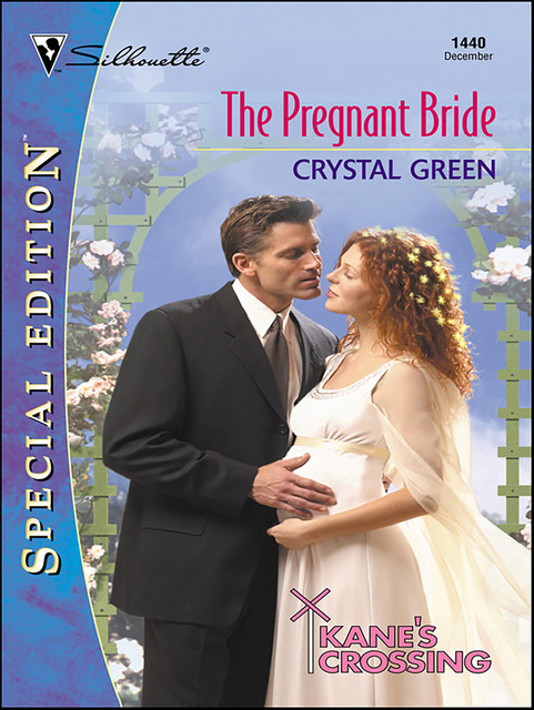 The Pregnant Bride, Crystal Green