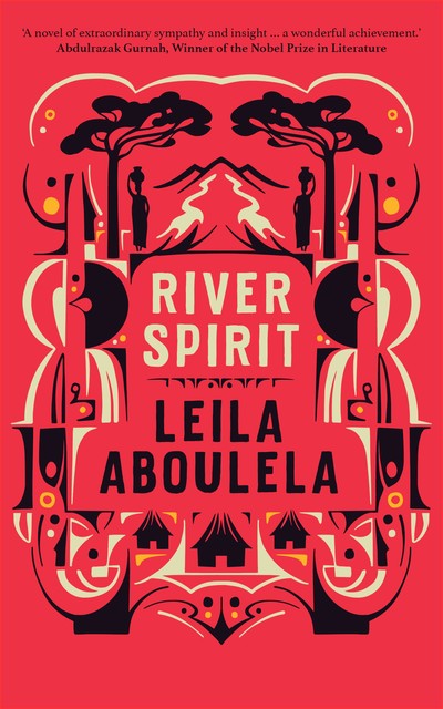 River Spirit, Leila Aboulela