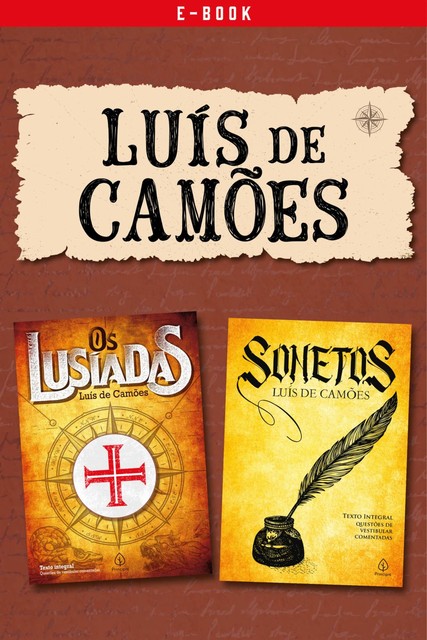 Luís de Camões, Luís de Camões