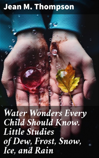 Water Wonders Every Child Should Know. Little Studies of Dew, Frost, Snow, Ice, and Rain, Jean M. Thompson