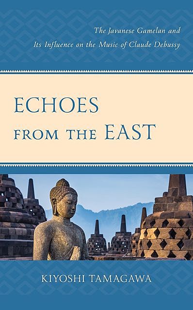 Echoes from the East, Kiyoshi Tamagawa