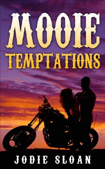 Mooie Temptations, Jodie Sloan