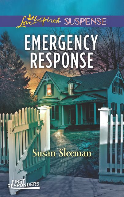 Emergency Response, Susan Sleeman