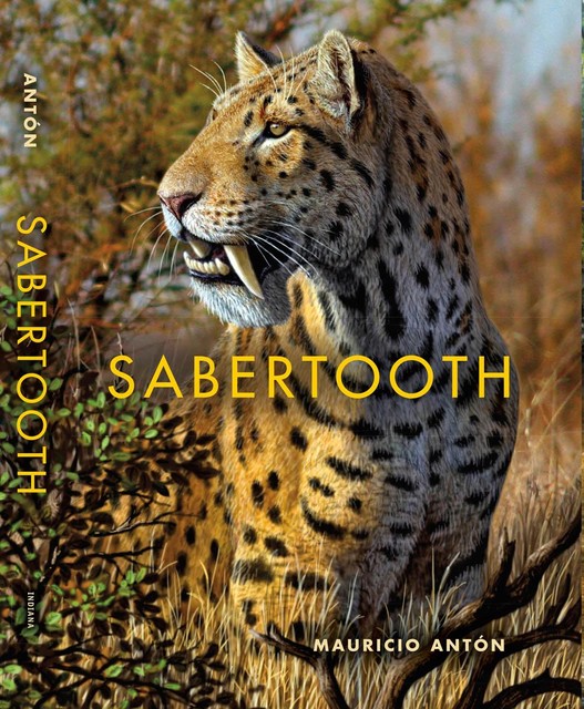 Sabertooth, Mauricio Antón