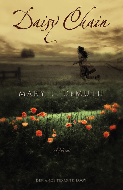 Daisy Chain, Mary E DeMuth