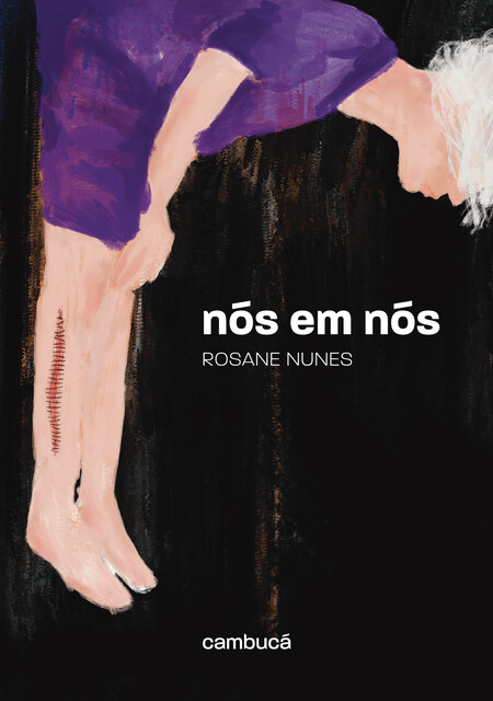 Nós em nós, Rosane Nunes