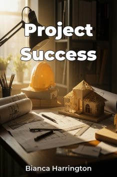 Project Success, Bianca Harrington