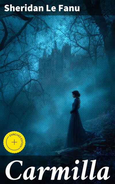 Carmilla, Joseph Sheridan Le Fanu
