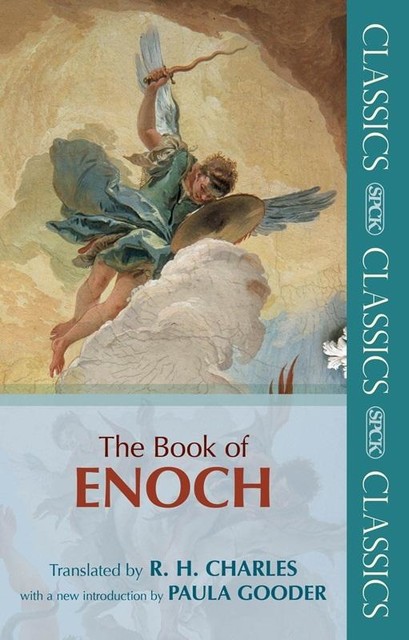 The Book of Enoch, R.H.Charles