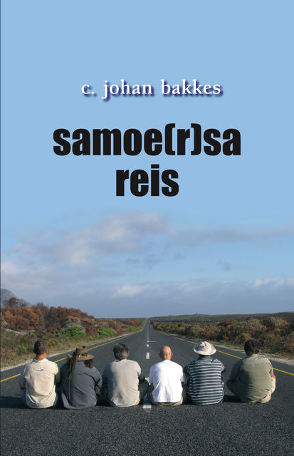 Samoe®sareis, C.Johan Bakkes