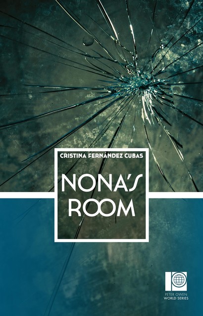 Nona's Room, Cristina Fernandez Cubas
