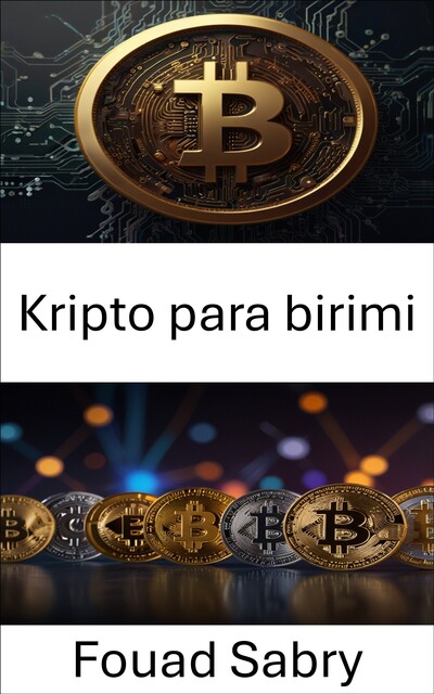 Kripto para birimi, Fouad Sabry